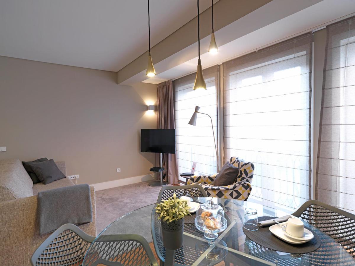 Apartament New - Sao Bento Porto
