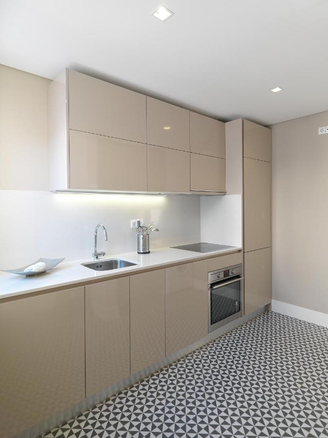 New - Sao Bento Apartament *