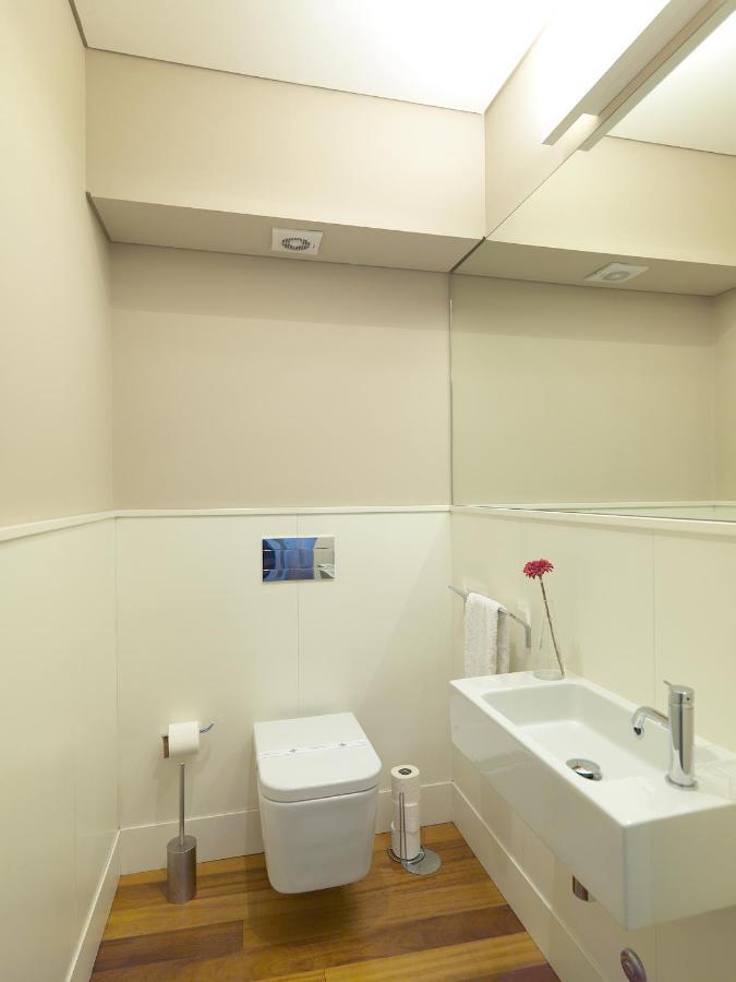 Apartament New - Sao Bento