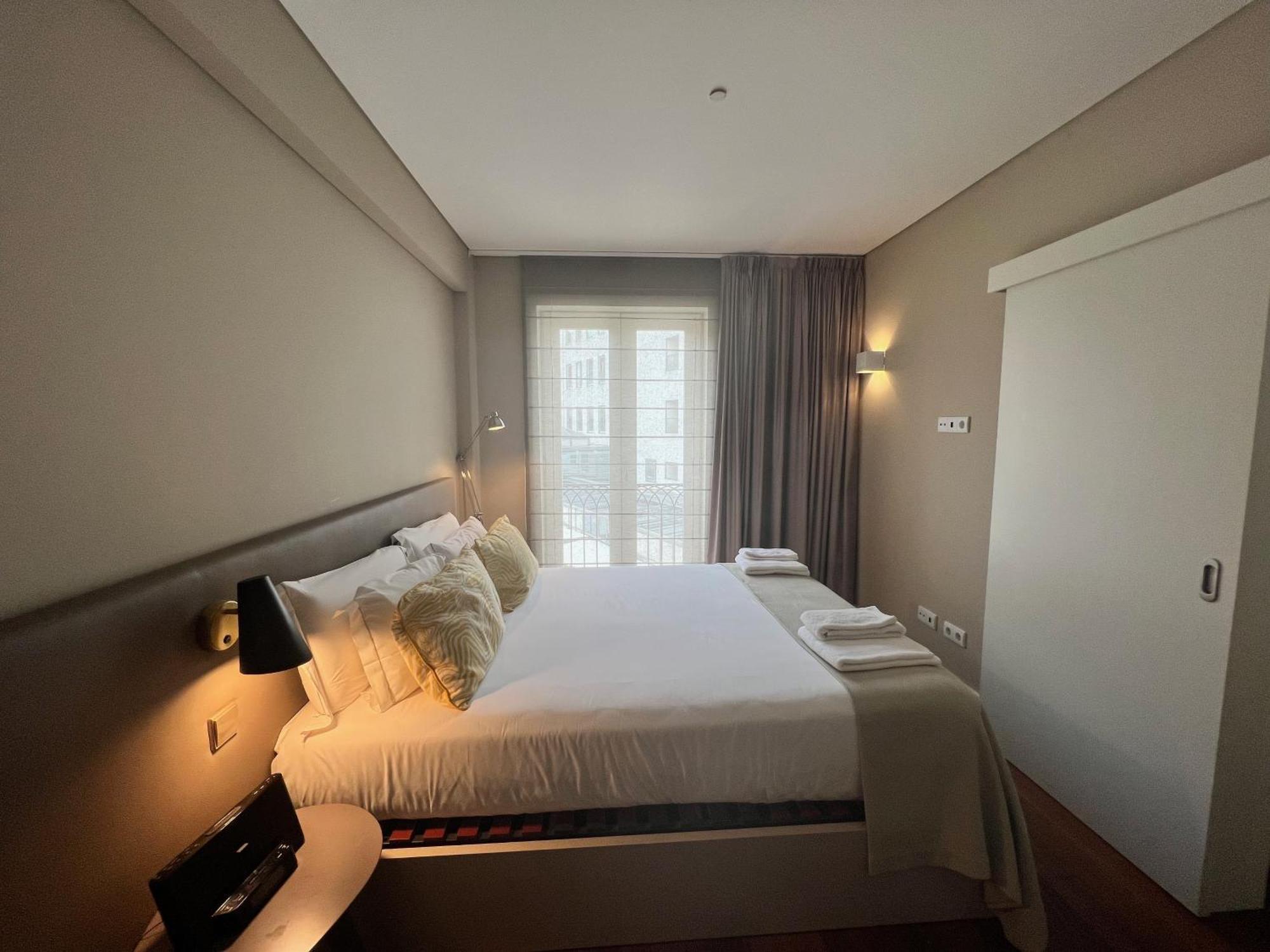 New - Sao Bento Apartament