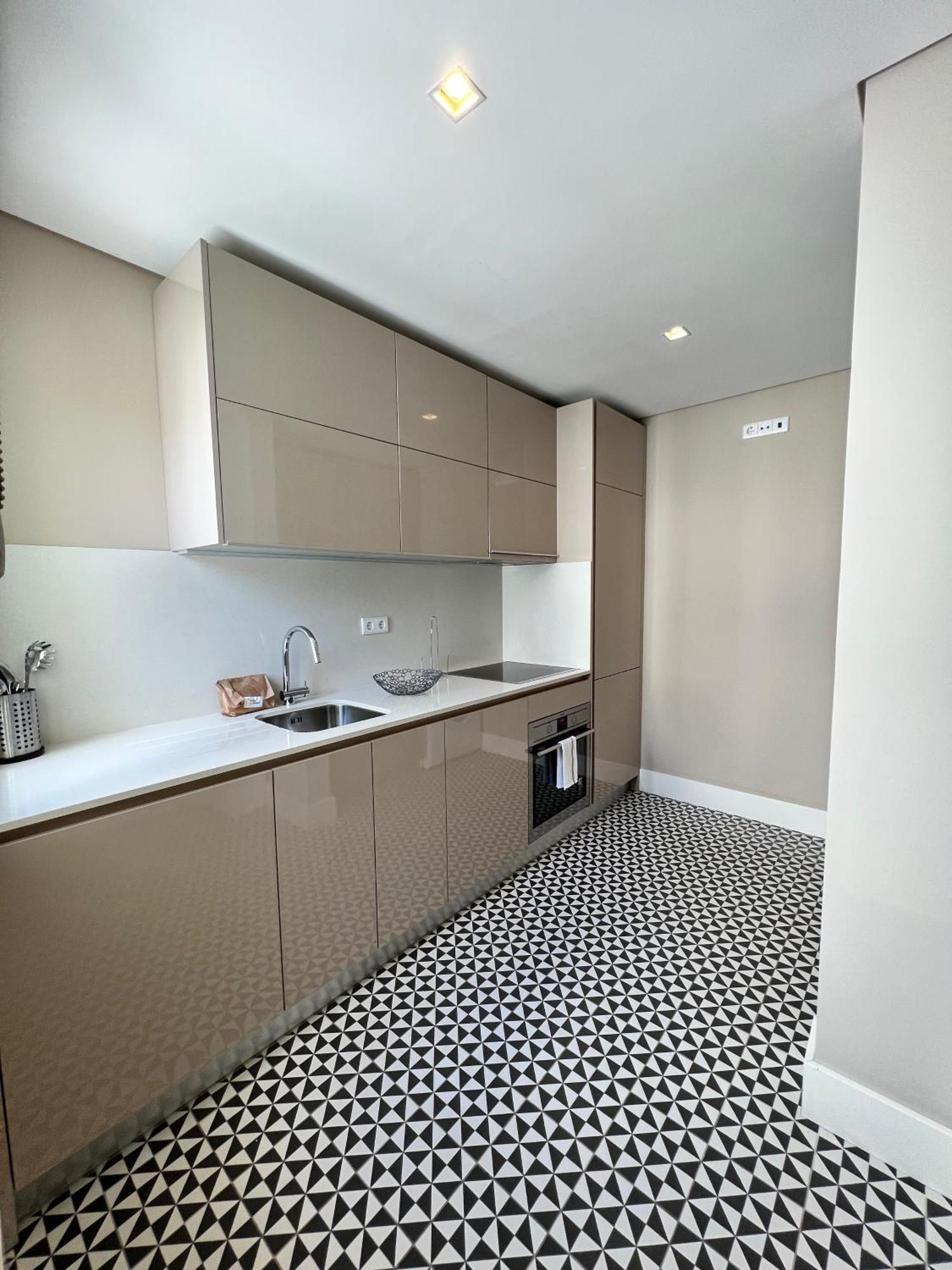 New - Sao Bento Apartament Porto