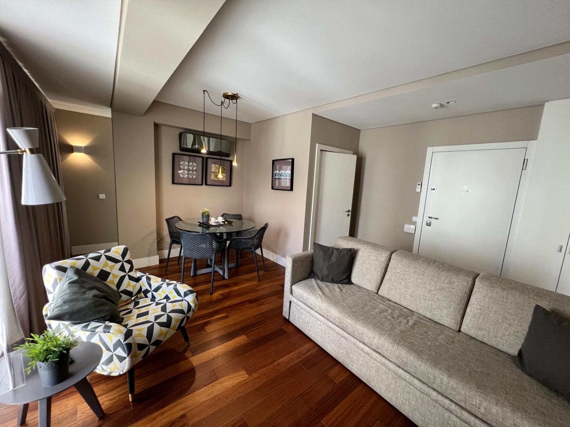 Apartament New - Sao Bento