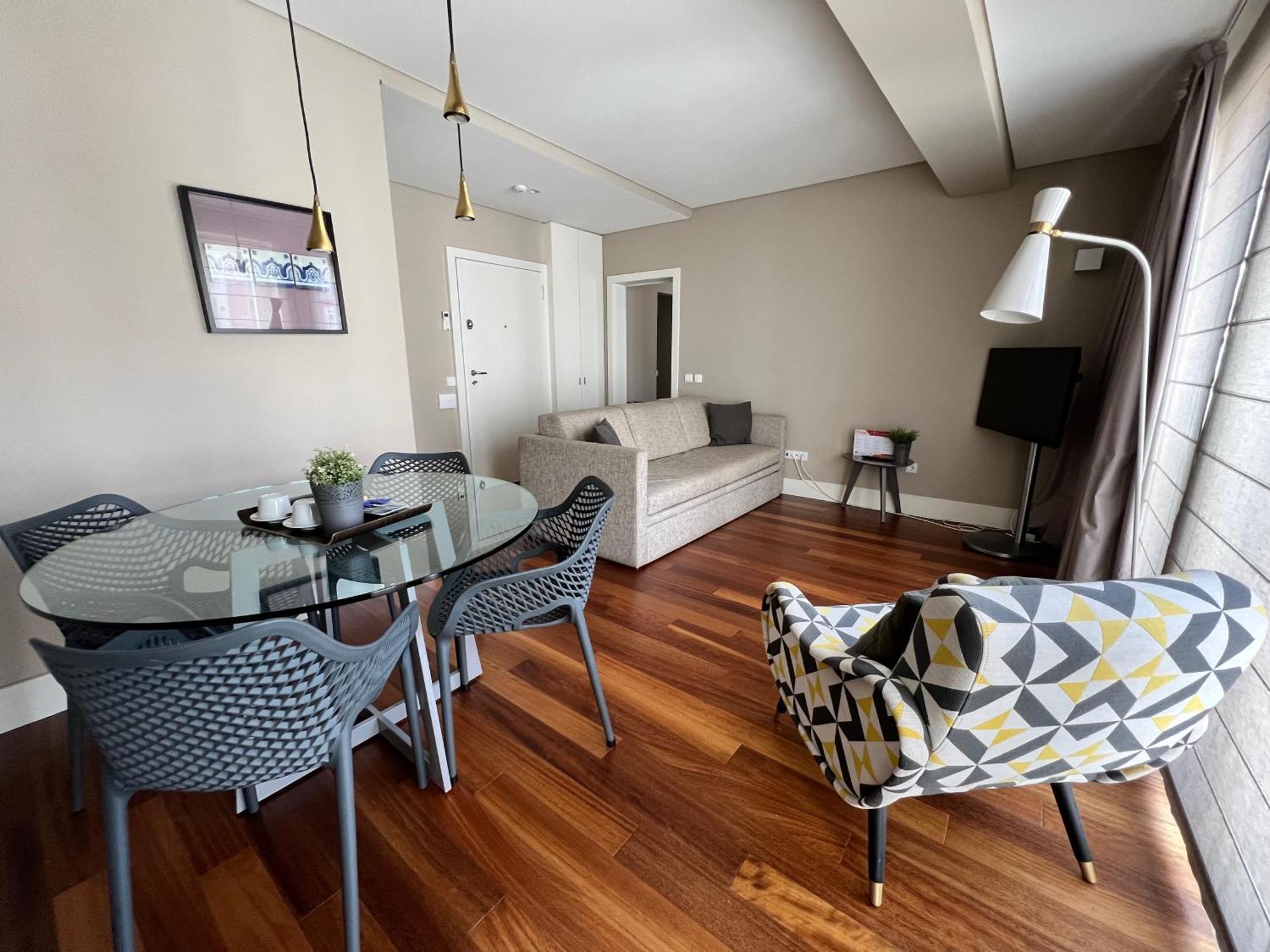 Apartament New - Sao Bento *